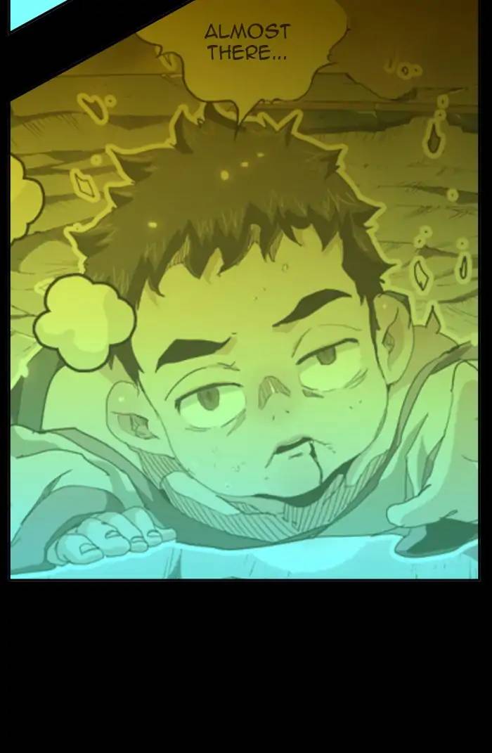 The God Of High School 429 55