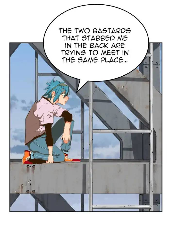 The God Of High School 429 64