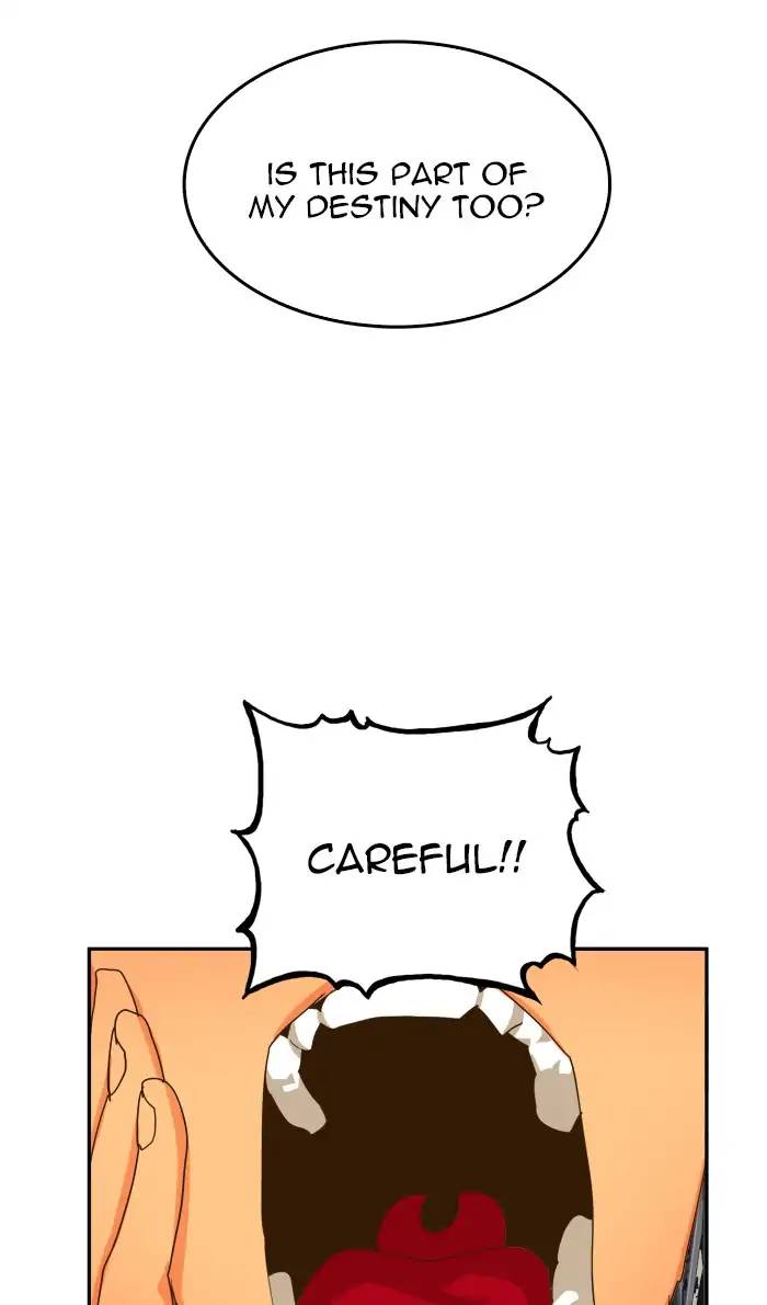 The God Of High School 429 65