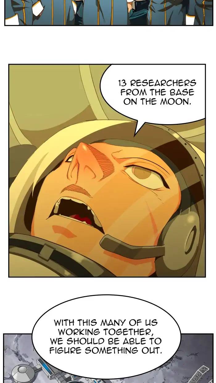 The God Of High School 429 70