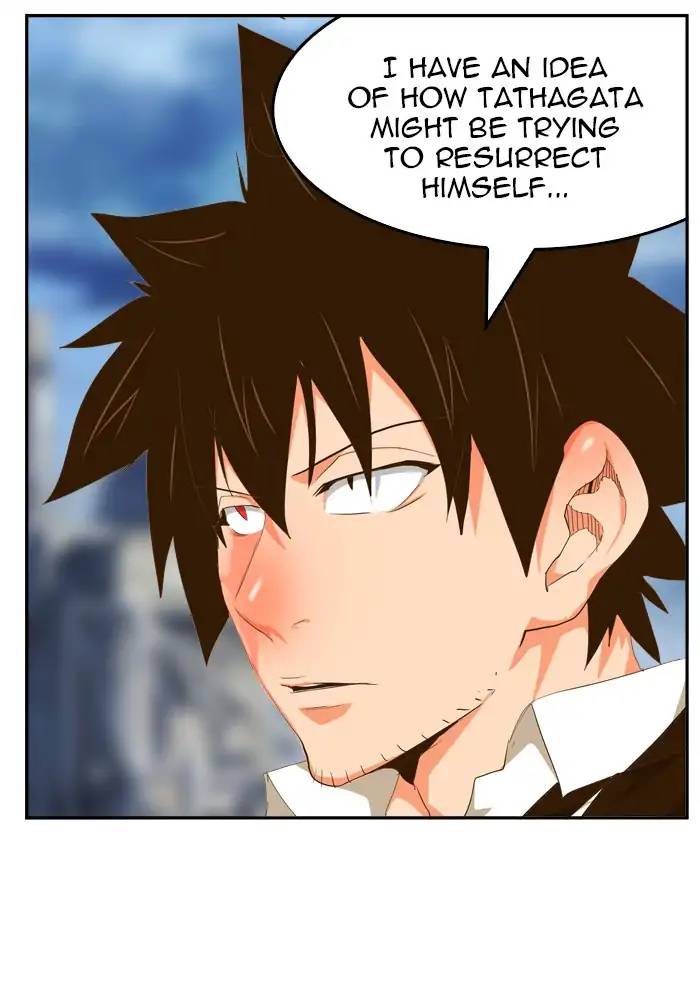 The God Of High School 429 76