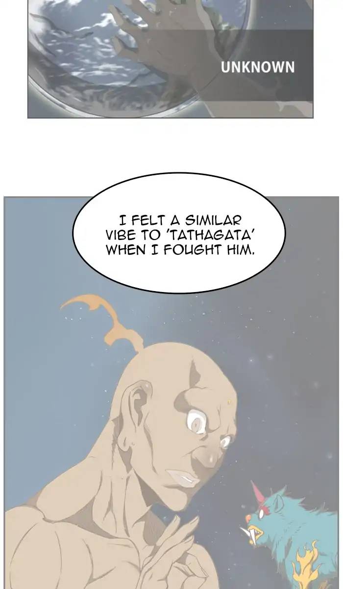 The God Of High School 429 79