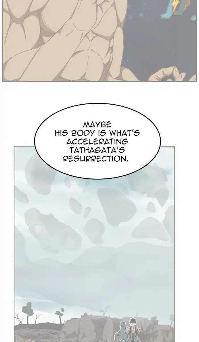 The God Of High School 429 80