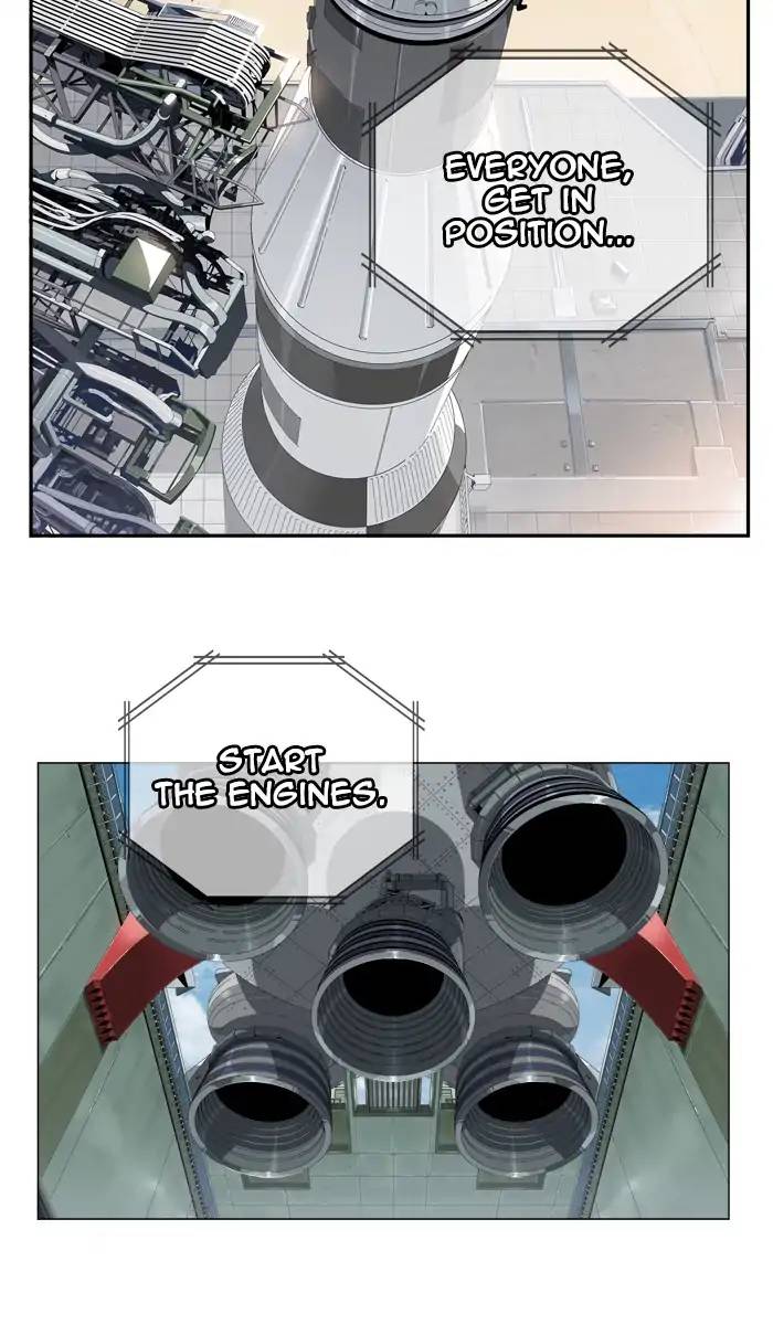 The God Of High School 429 82