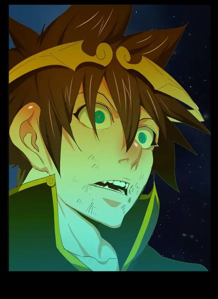 The God Of High School 429 9