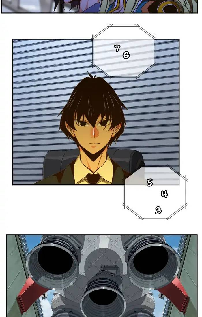 The God Of High School 431 12