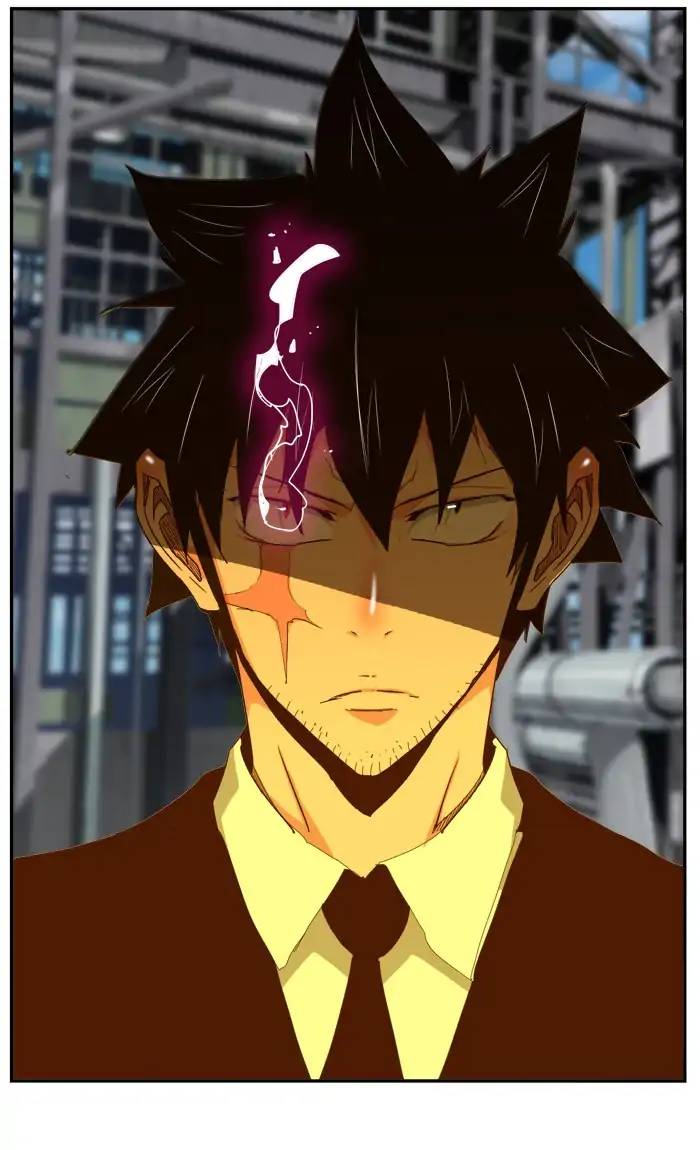 The God Of High School 431 16