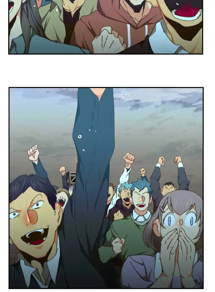 The God Of High School 431 3