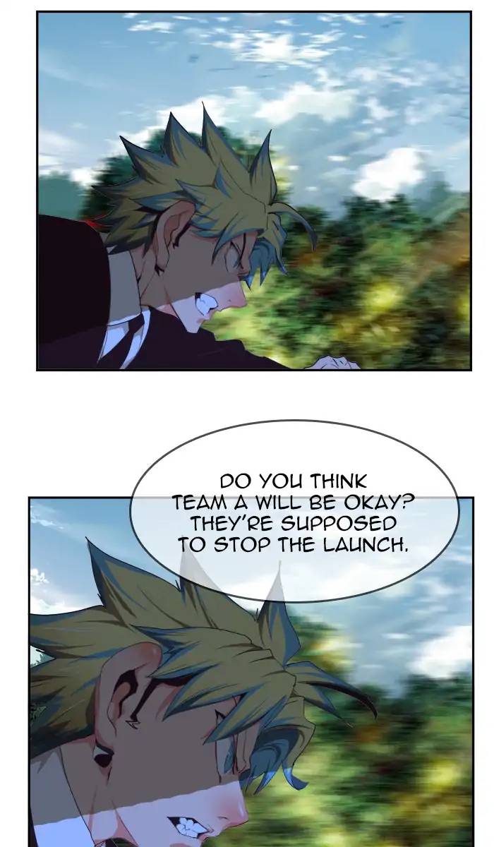 The God Of High School 431 38