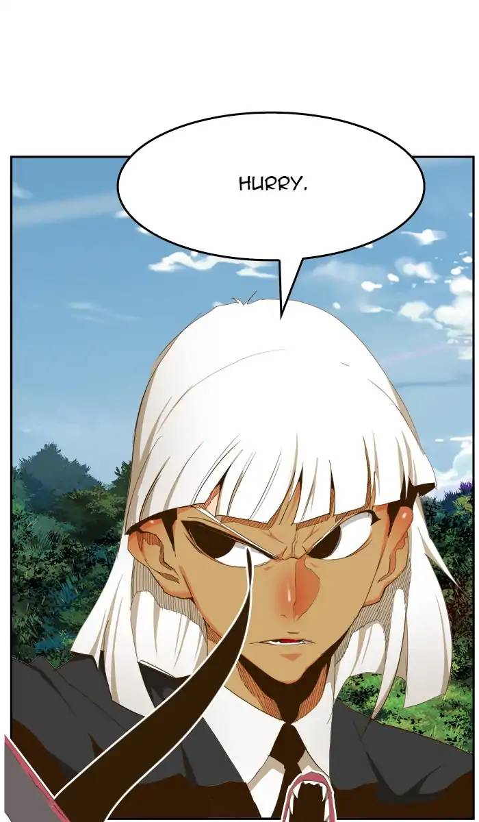 The God Of High School 431 47