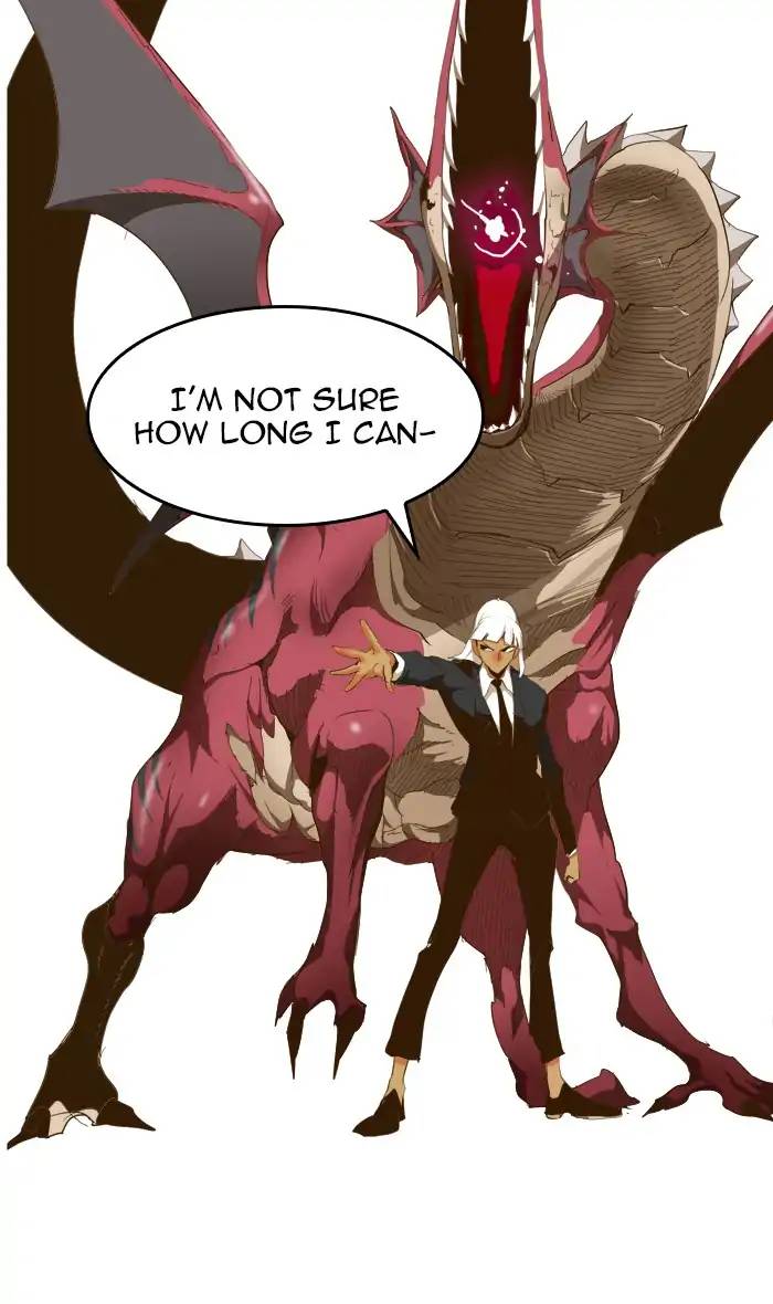 The God Of High School 431 48