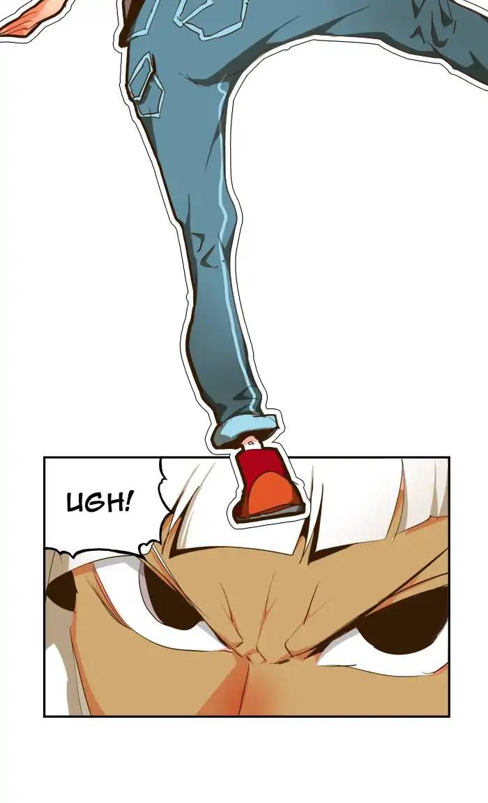 The God Of High School 431 52