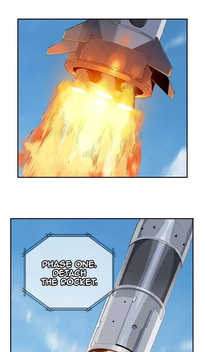 The God Of High School 431 53