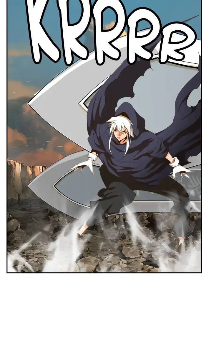 The God Of High School 431 60
