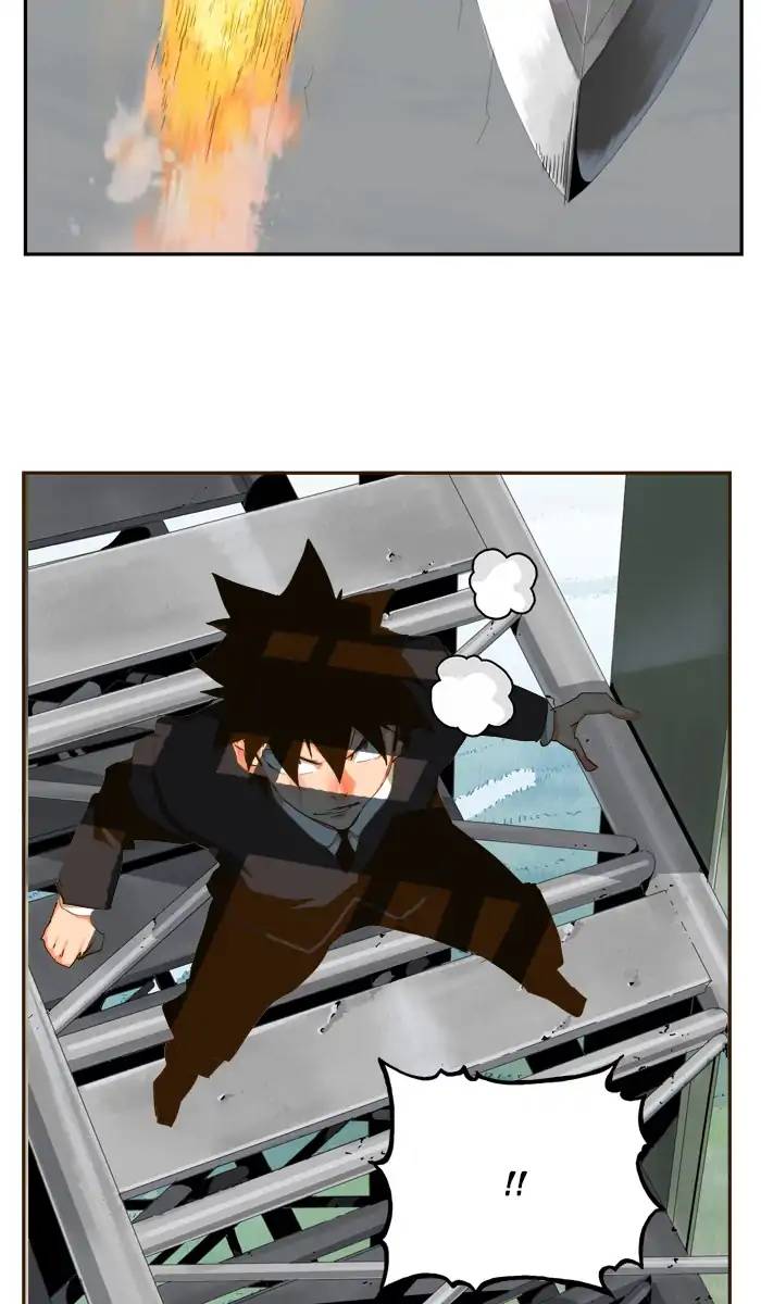 The God Of High School 431 67