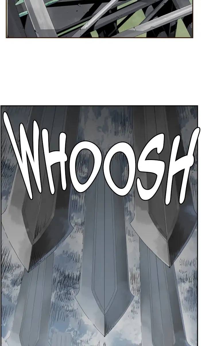 The God Of High School 431 68
