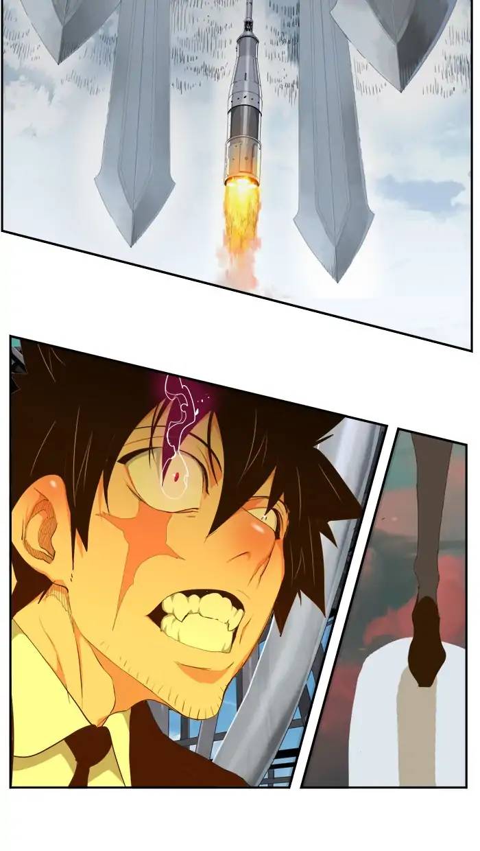 The God Of High School 431 69