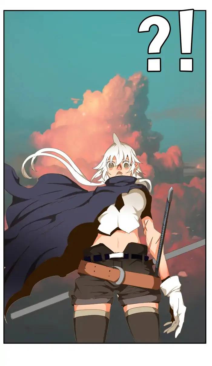 The God Of High School 431 70