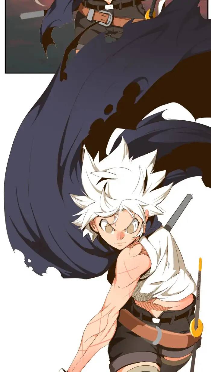 The God Of High School 431 74