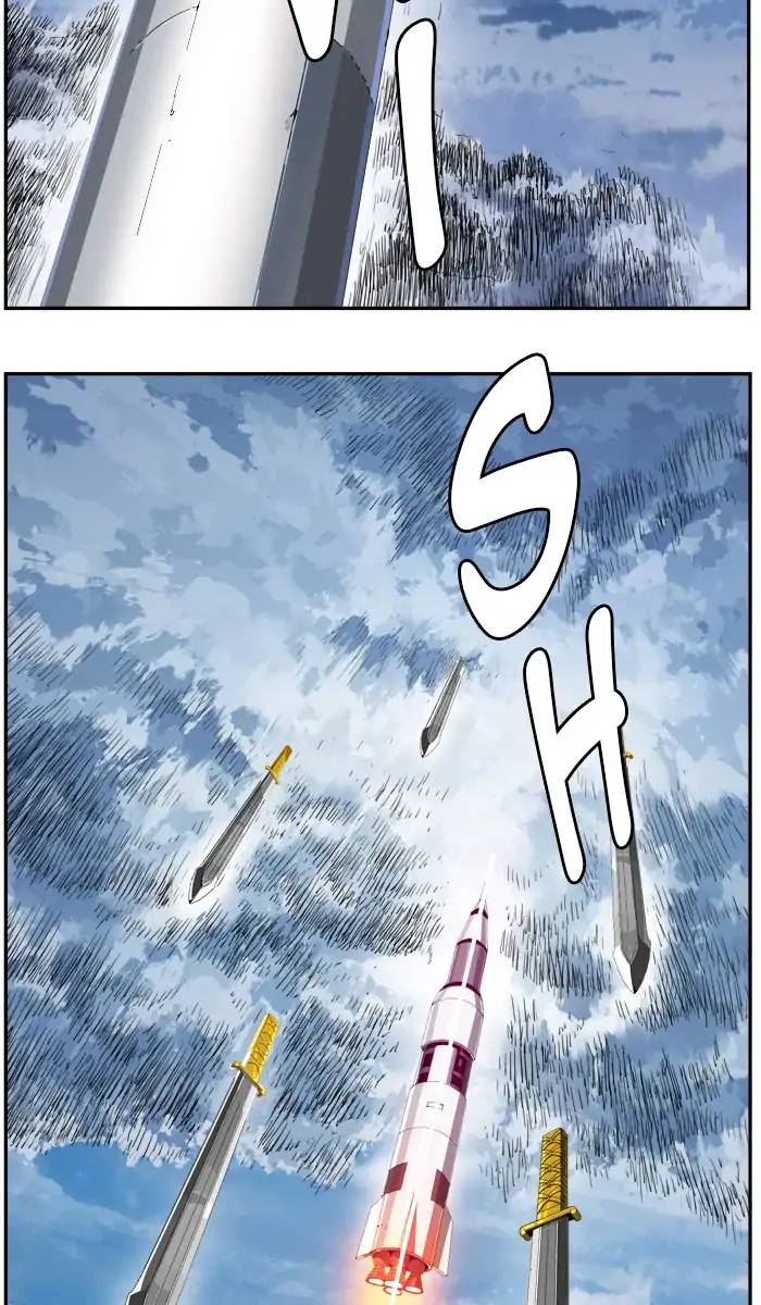 The God Of High School 431 77