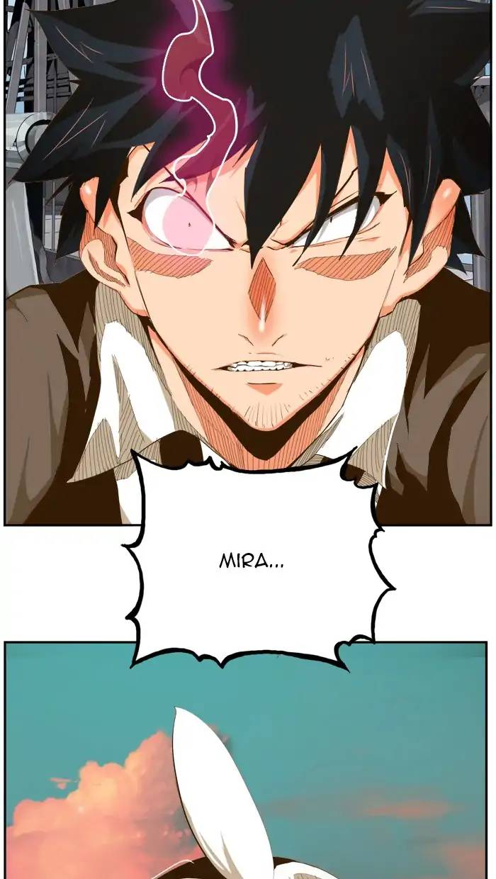 The God Of High School 431 85