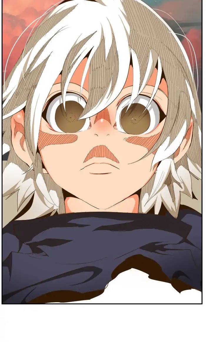 The God Of High School 431 86