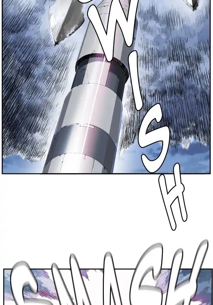 The God Of High School 432 11