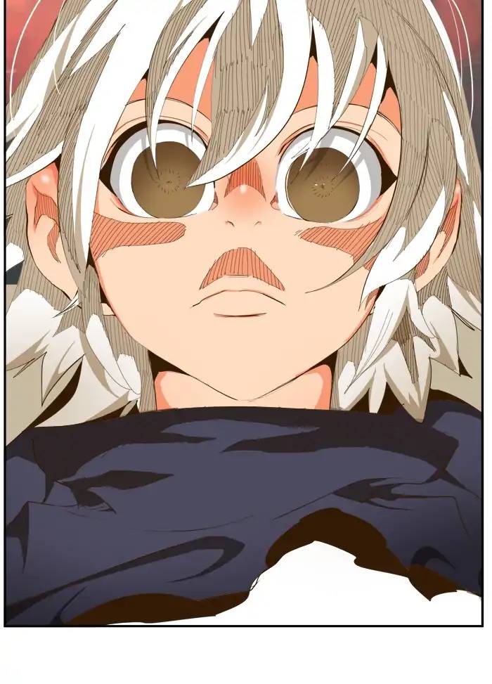 The God Of High School 432 21