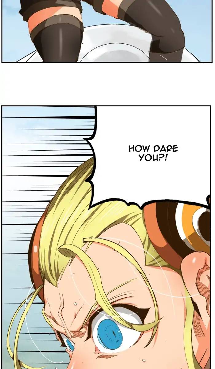The God Of High School 432 24