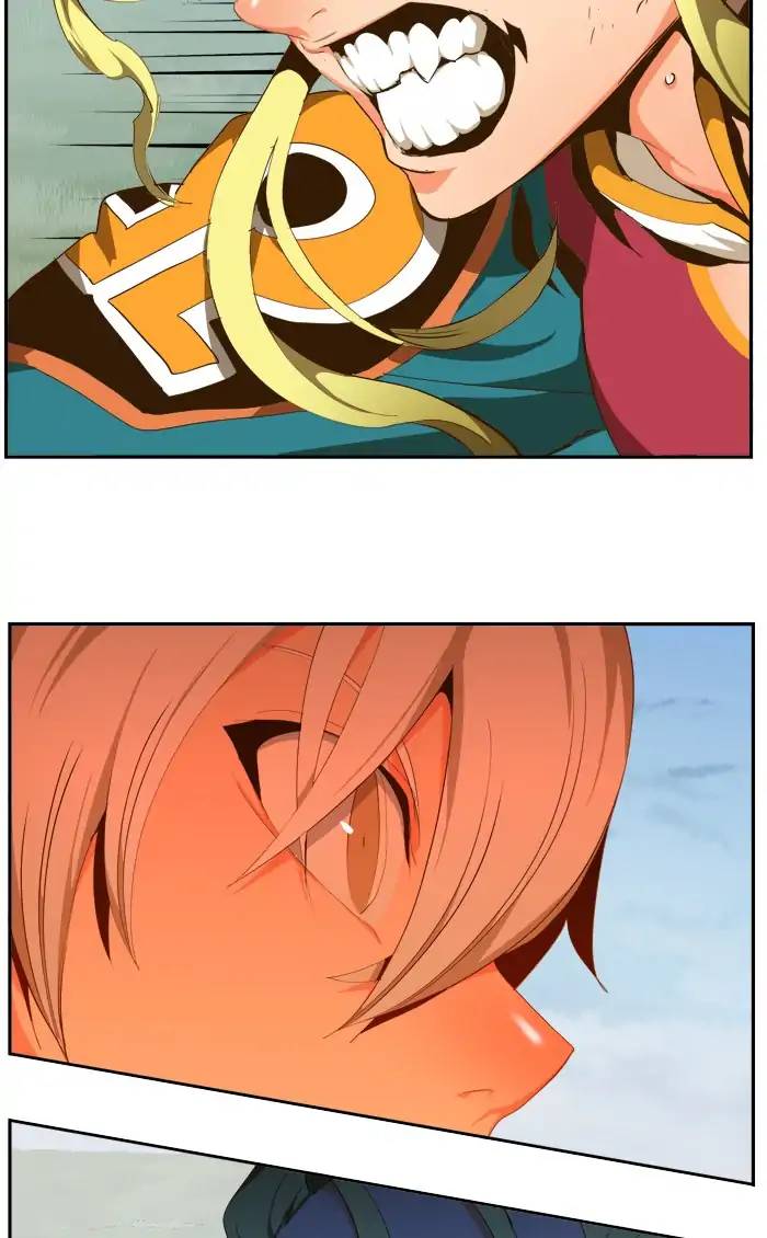 The God Of High School 432 25