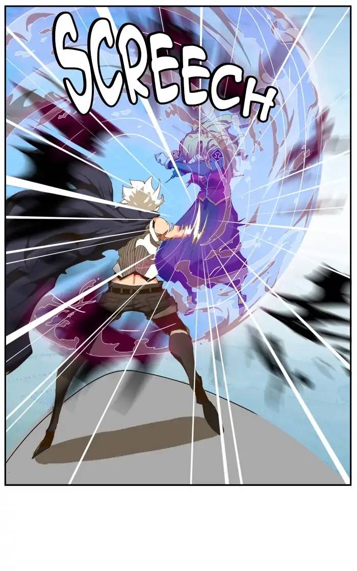 The God Of High School 432 33