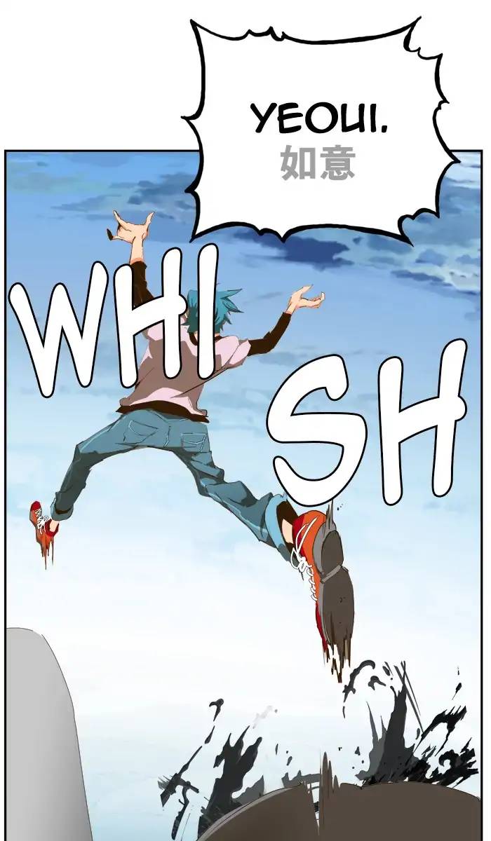 The God Of High School 432 36