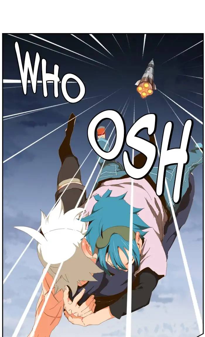 The God Of High School 432 46