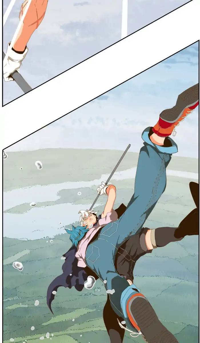 The God Of High School 432 47