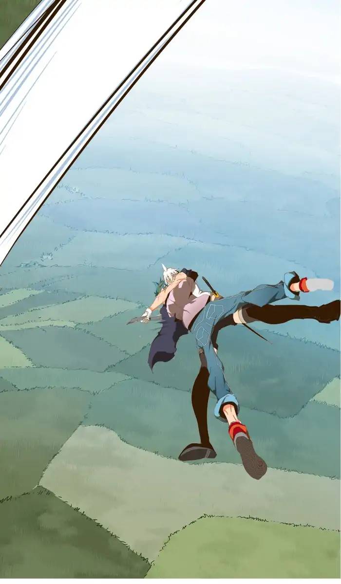 The God Of High School 432 50
