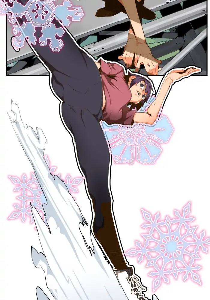 The God Of High School 432 65