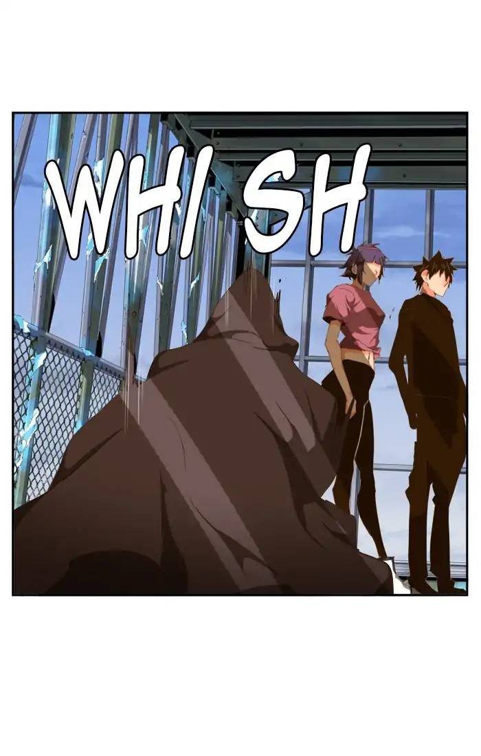 The God Of High School 432 76