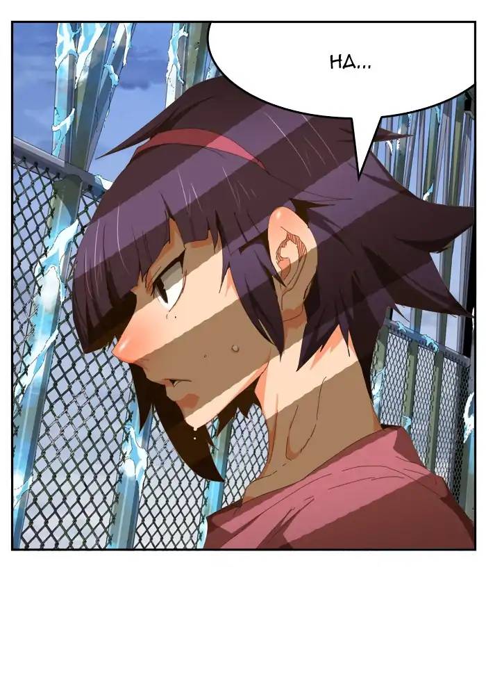 The God Of High School 432 77