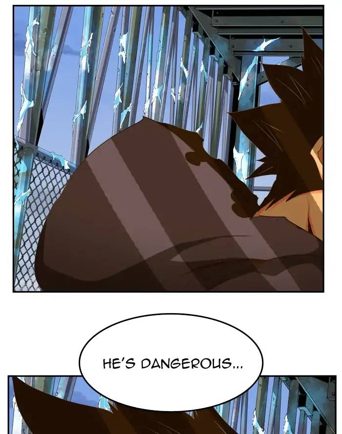 The God Of High School 432 79