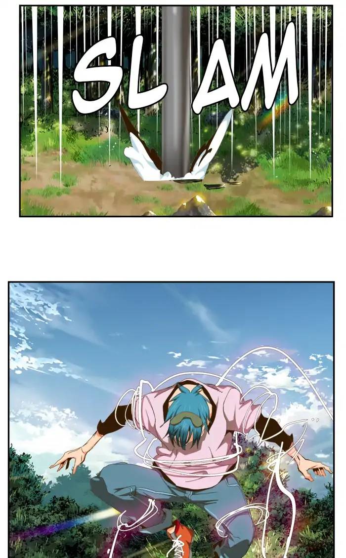 The God Of High School 432 8