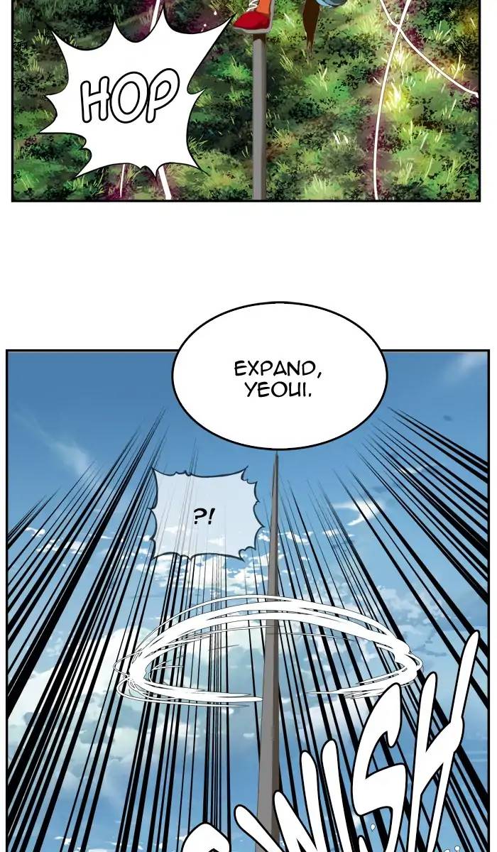 The God Of High School 432 9
