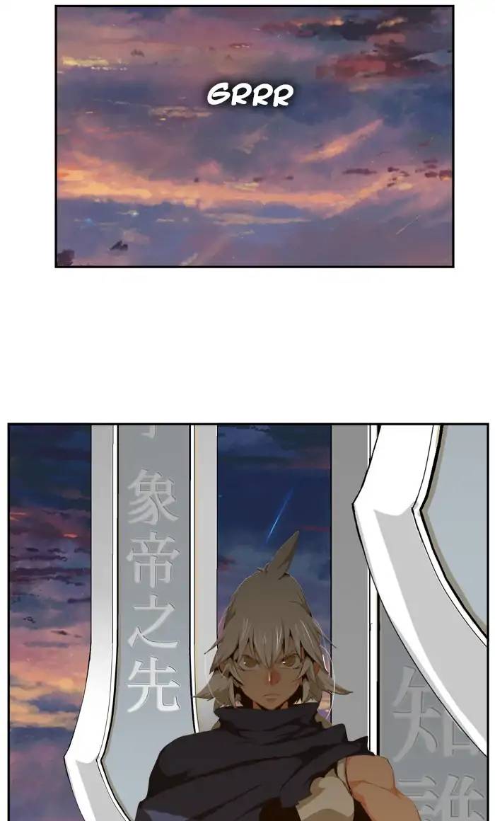 The God Of High School 433 100