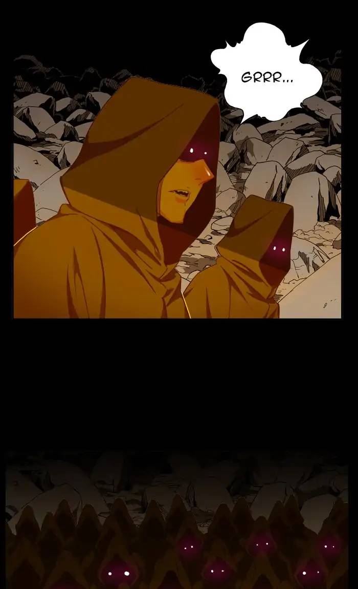 The God Of High School 433 46