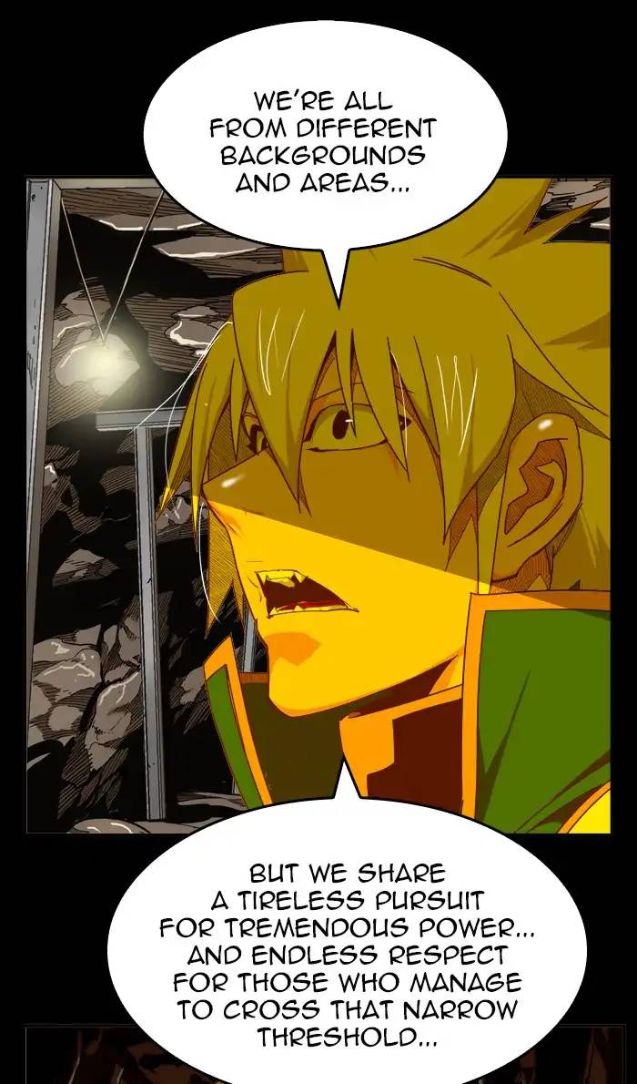 The God Of High School 433 49