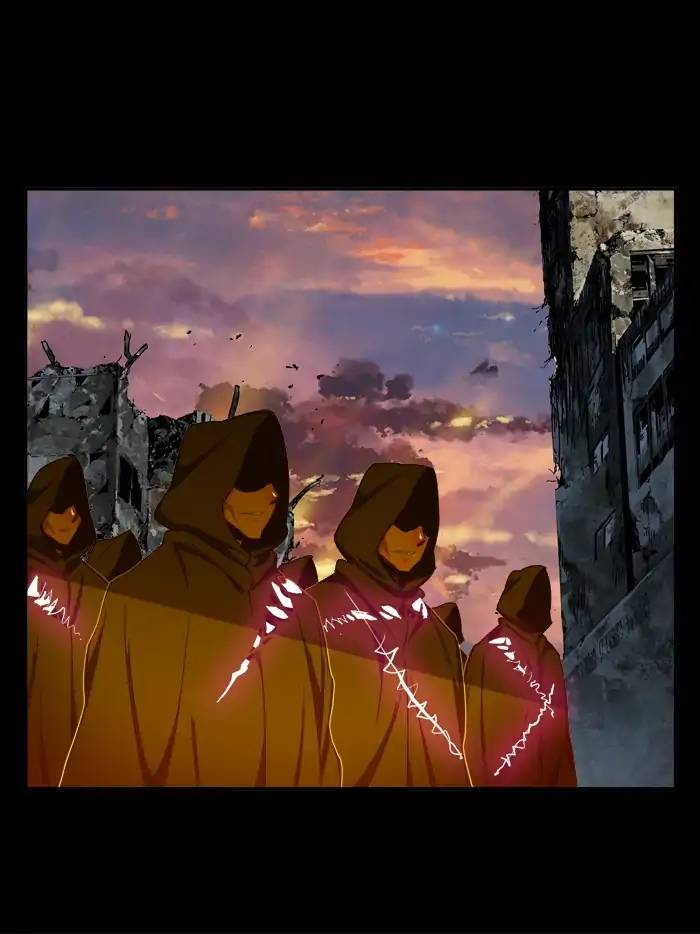 The God Of High School 433 58