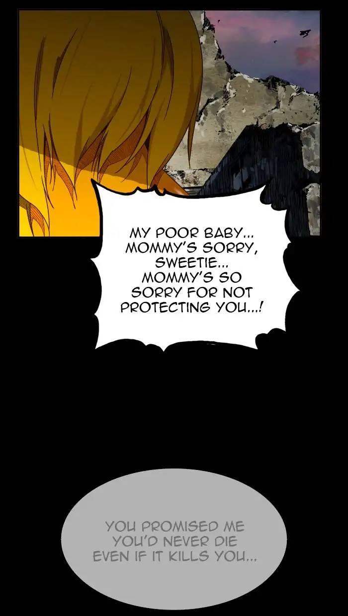 The God Of High School 433 67