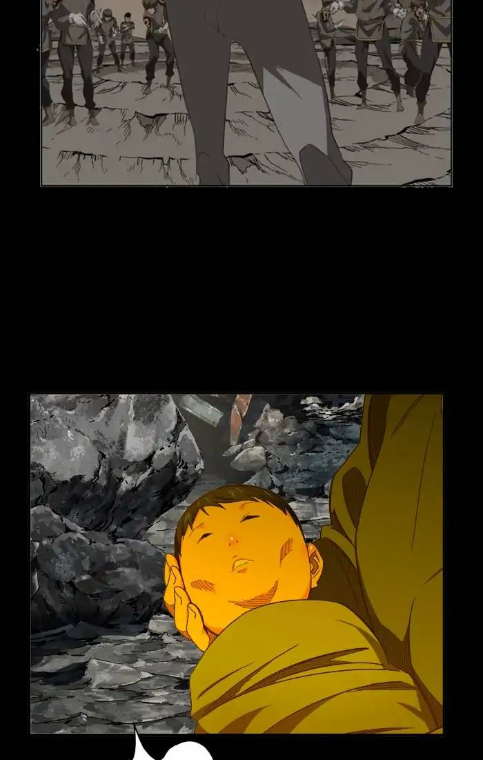 The God Of High School 433 75