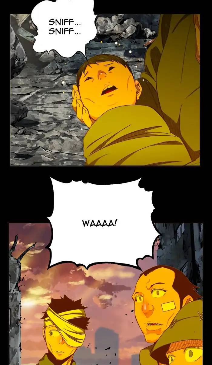 The God Of High School 433 76