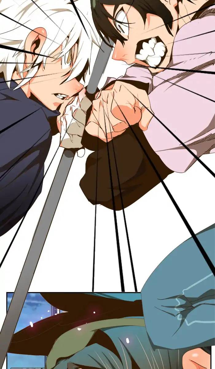 The God Of High School 433 85