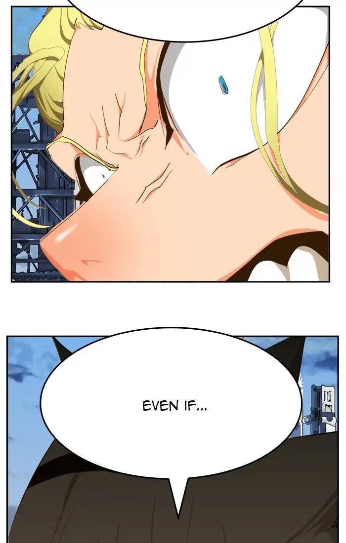 The God Of High School 433 98